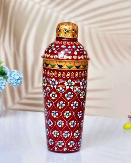 ALUMINIUM WATER BOTTLE